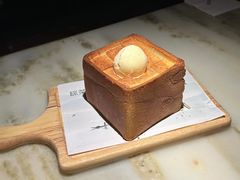 -绿茶餐厅(石家庄万象城店)