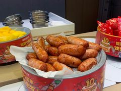 -龍歌自助小火锅(崂山丽达店)