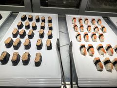 -汉巴味德·烤肉与啤酒的自助(杭州大悦城店)