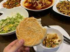 -老牌坊鲁菜名店(宽厚里店)