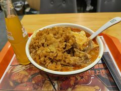 -螺小胖柳州螺蛳粉(钟楼总店)