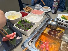 -海底捞火锅(杭州萧山宝龙广场店)