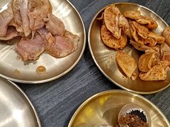 -允辛家·自助泥炉烤肉(九亭店)