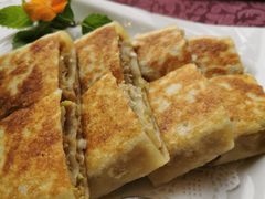 酱香牛肉饼-鲜筵(华亭宾馆店)