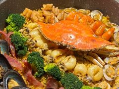 -特味村大酒店(南三环店)