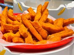 -龍歌自助小火锅(芝罘万达店)