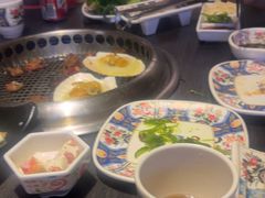 -AJIYA·池袋日式烧肉自助(天津万象城店)