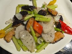 -顺峰顺水顺德菜(龙华店)