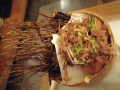 -文立新麻辣烫(合生汇21街区店)