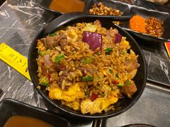 -烧烤季休闲餐厅(贵阳蟠桃宫店)