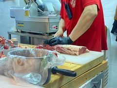 -食潮汕头鲜牛馆(望京保利店)