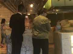 -宁波万豪酒店