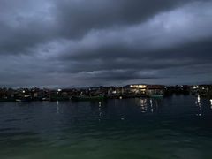 -蓝湾碧波·老字号·疍家非遗海上餐厅