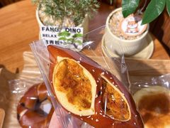 -0+1·手作面包(新北店)