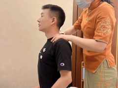 -华夏良子·足道SPA艾灸(铁道大厦店)