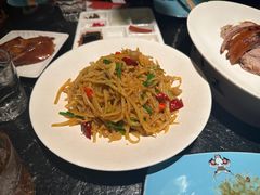 -局气 烤鸭·北京菜(光华路店)