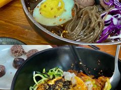 -优壹佳·延边朝鲜族料理(中山北路店)