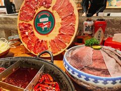 -周小明火锅(黑金冠社区店)