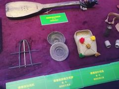 -上海纺织博物馆