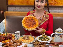 -巴依老爷新疆美食(赛格店)