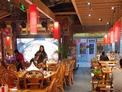 -老凯俚酸汤鱼(鸿通城店)