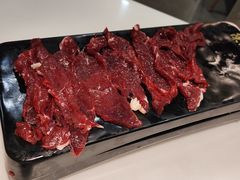 -陈记顺和牛肉火锅(永泰店)