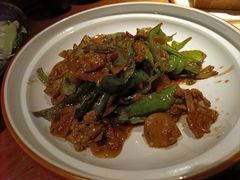-绿茶餐厅(石家庄万象城店)