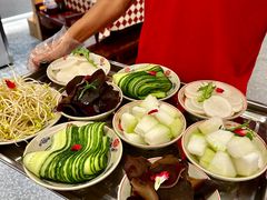 -赵美丽重庆火锅(西安直营总店)