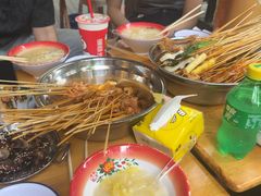 -嘉州鲜知味钵钵鸡(奎星楼店)