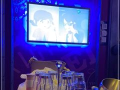 -INLOVE KTV(西溪印象城店)