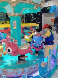 -宝燕乐园(闵行旗舰店)