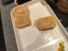 -江边城外烤全鱼(方庄时代购物中心店)