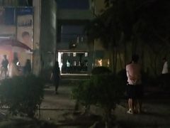 -海南热带海洋学院(三亚校区)