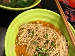 -张记牛肉面馆(天津路店)