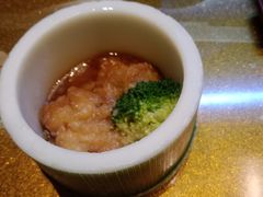 -九洲喜来登酒店湖月日餐厅