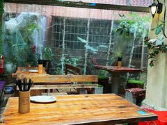 -老宅原住民沙茶面精品小吃(龙头路店)