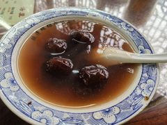 -粗茶淡饭(东关街店)