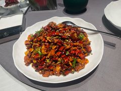 -许家菜(望江店)