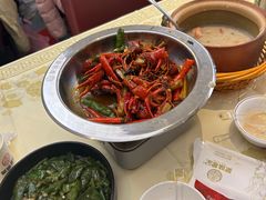 -聚味瞿记·龙虾堂(坡子街店)