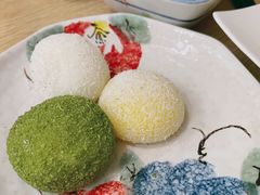 -温野菜涮涮锅(大悦城店)