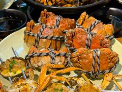 -靓靓蒸虾(中山里店)