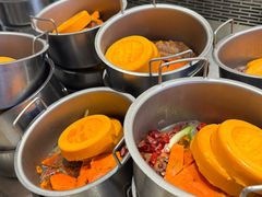 -海底捞大排档火锅(打浦路店)