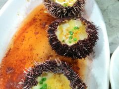 -四川小胡子海鲜(丁村万人海鲜广场店)