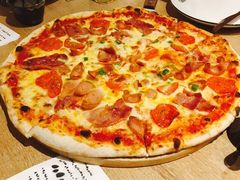 -托斯卡纳烘焙意大利餐厅(五天地店)