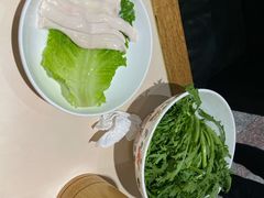 -汕头八合里海记牛肉店(清河店)