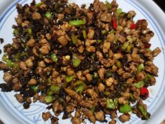 黑三剁-云海肴·云南小炒·汽锅鸡(天津国金汇店)