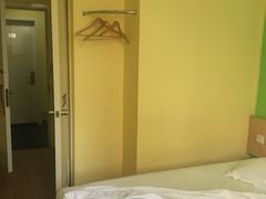 -7天优品北京火车站广渠门外地铁站店-内部停车场