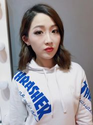 -熙画美上门MakeUp美甲美睫