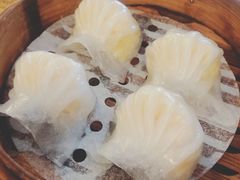 -潮福城大酒楼·潮粤菜·港式点心(阳光城店)