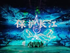 -重庆国际马戏城